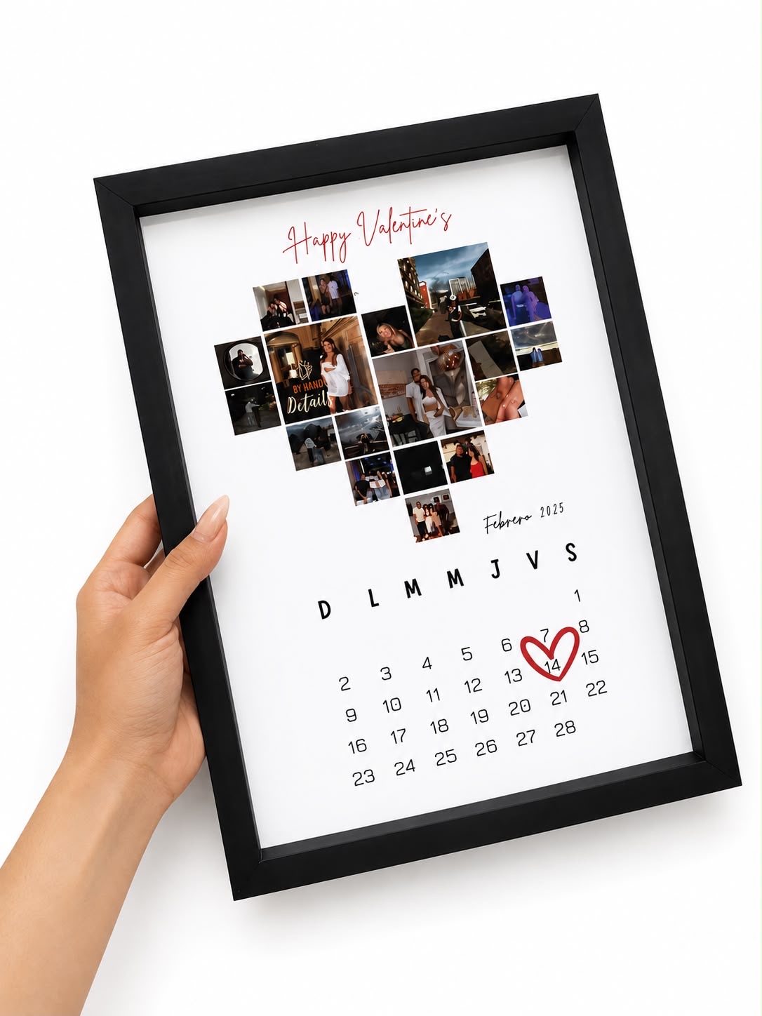 Cuadro personalizados