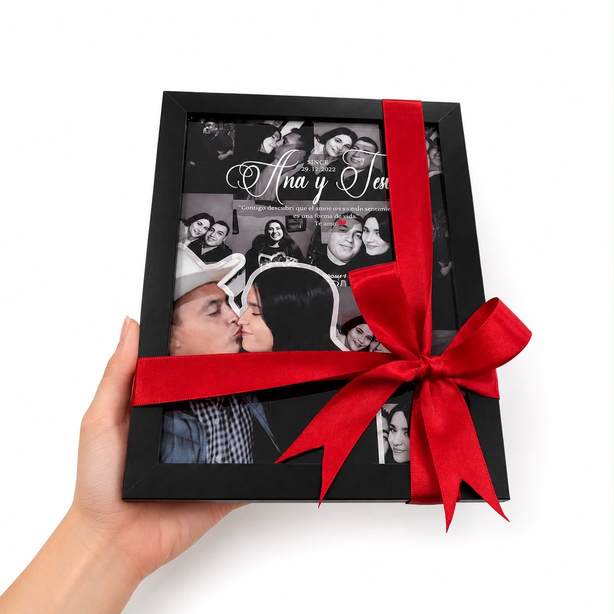 Cuadro personalizado