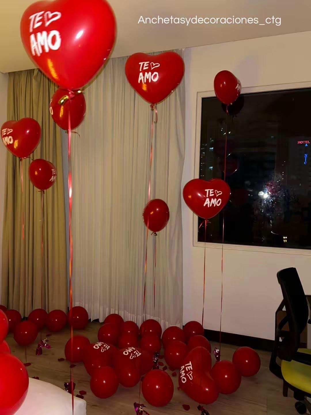 Decoración regalo