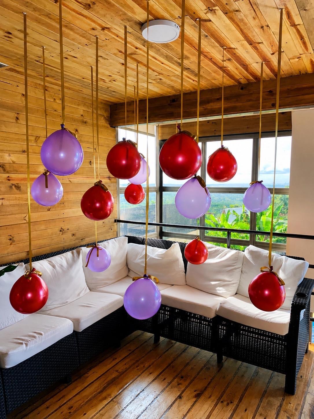 Decoración clásica